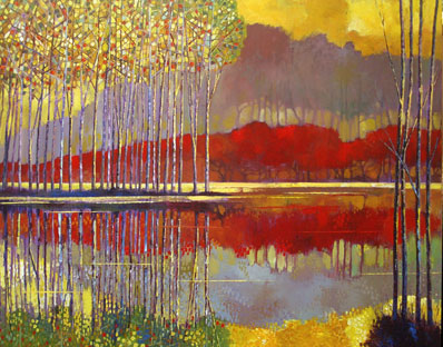 Awakening Joy by Ford Smith